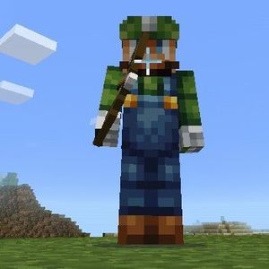 Meet your Posher, Tony